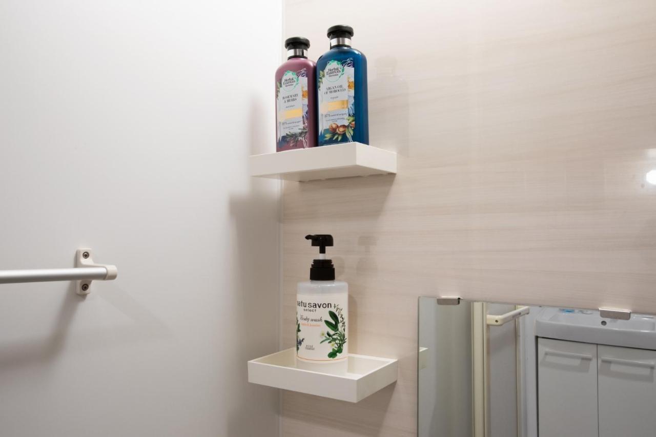 Apartmán Laffitte Okachimachi - Vacation 8305 Prefektura Tokio