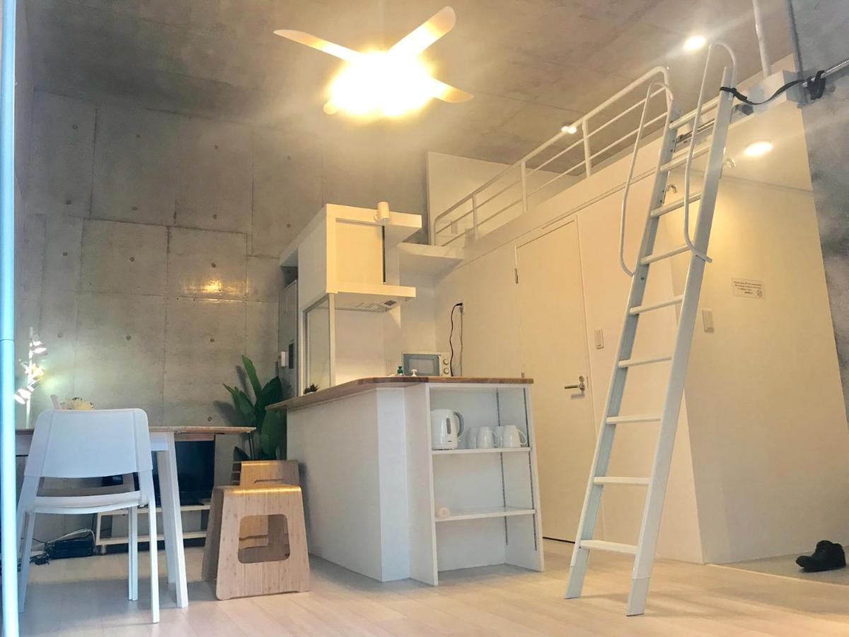 Apartmán Laffitte Okachimachi - Vacation 8305 Prefektura Tokio