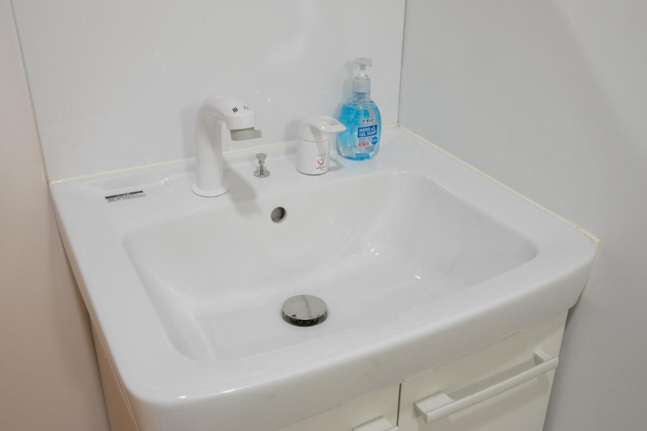 Laffitte Okachimachi - Vacation 8305 Apartmán Prefektura Tokio